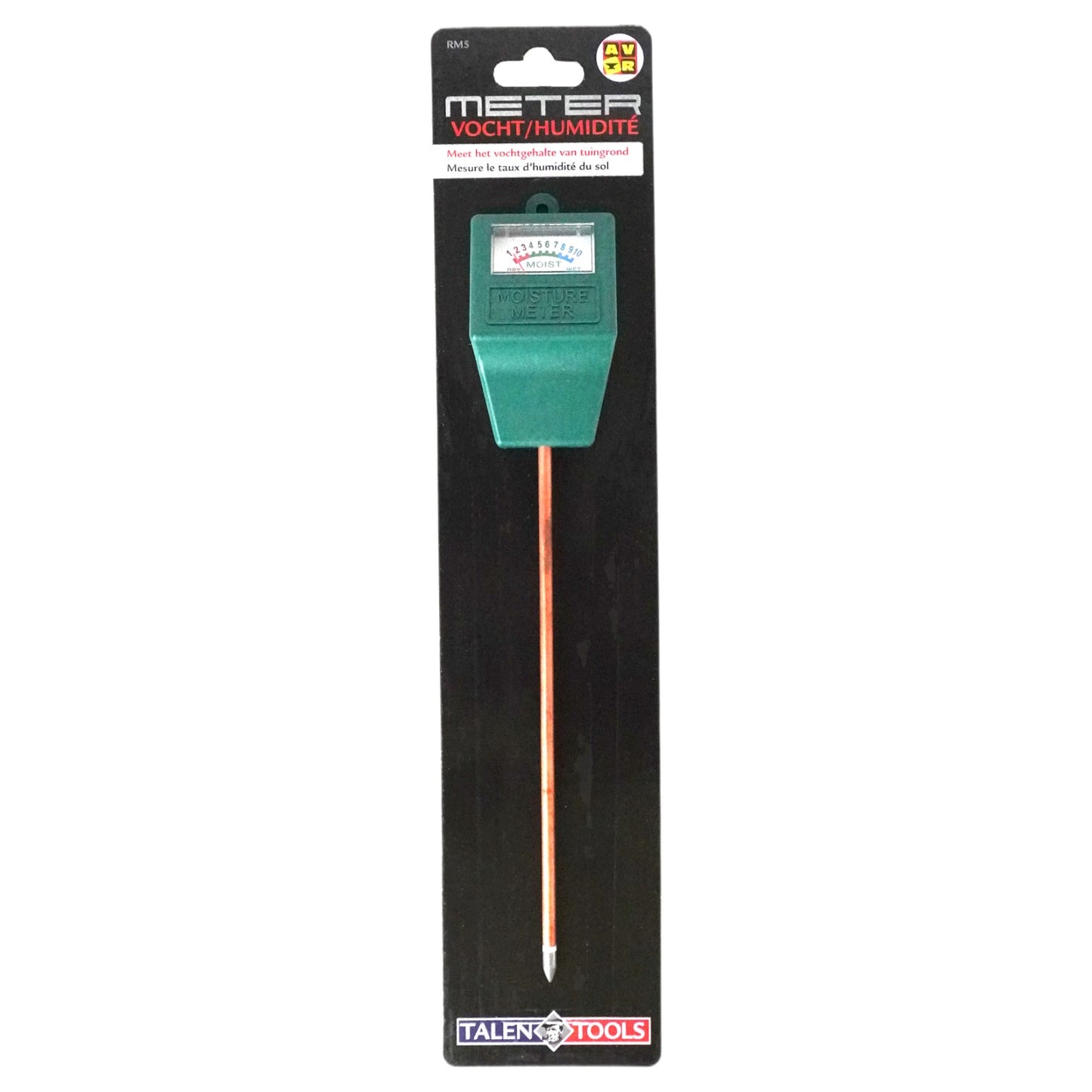 Vochtmeter