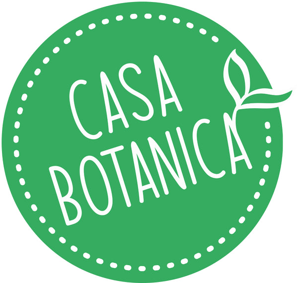 Casa Botanica