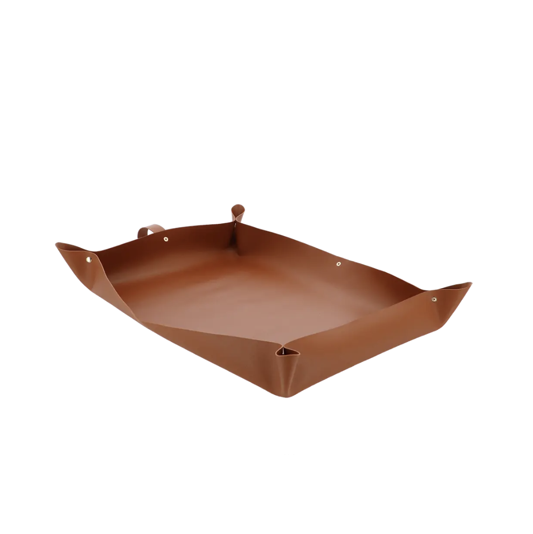 plant pot mat PU Leather Plant Mat – Casa Botanica