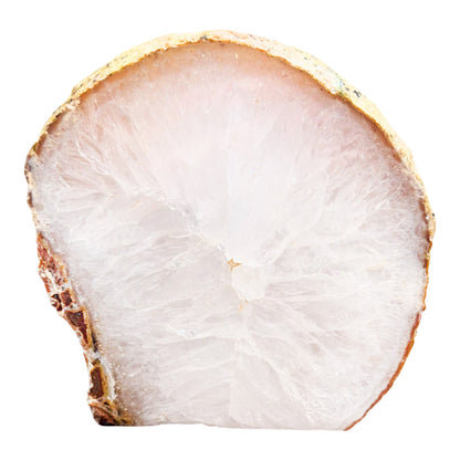 Bergkristall