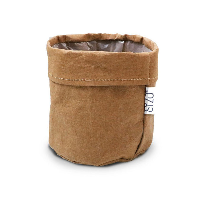 Plantenpot Papier Naturel