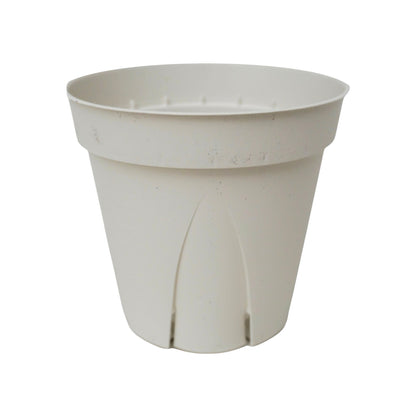 Topf Kaneya Weiß 12cm
