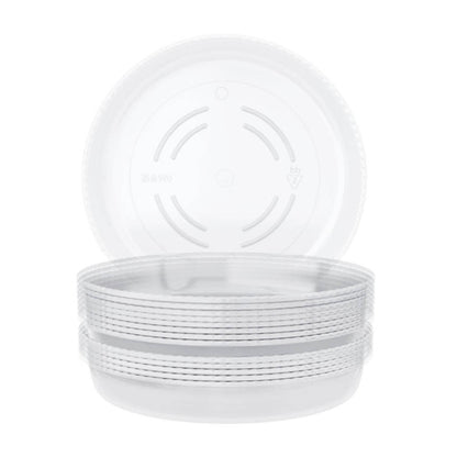 Schale Transparent
