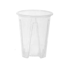 Pot Transparent PlantScraper