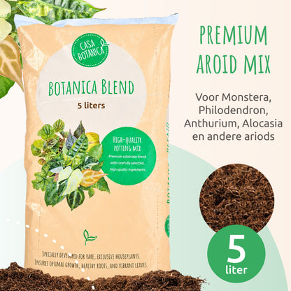 Botanica Blend – Premium Potgrond