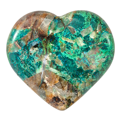 Chrysocolla Hart - 43