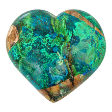 Chrysocolla Hart - 43