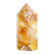 Druzy Agaat Geode Toren - 26