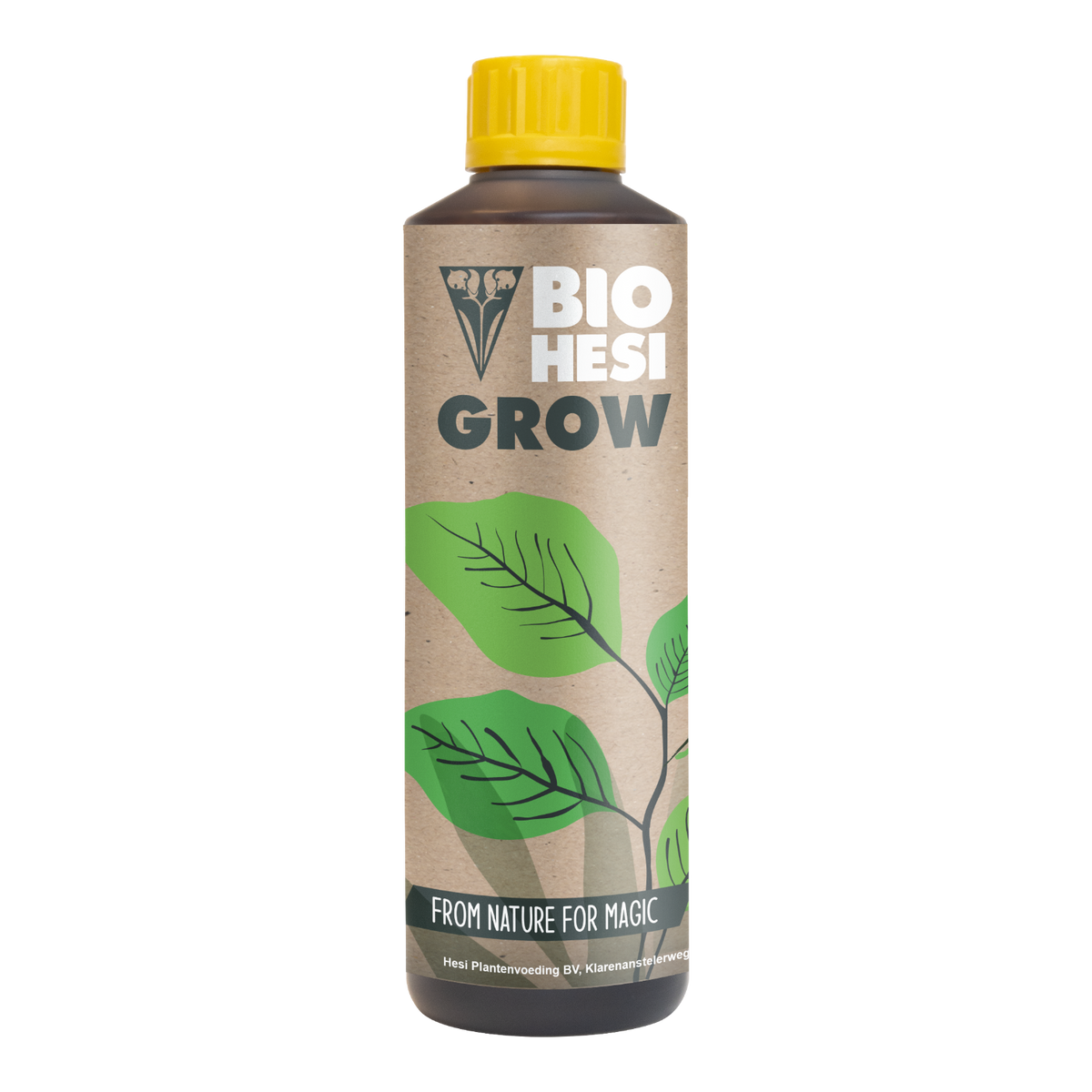 Hesi Bio Growth