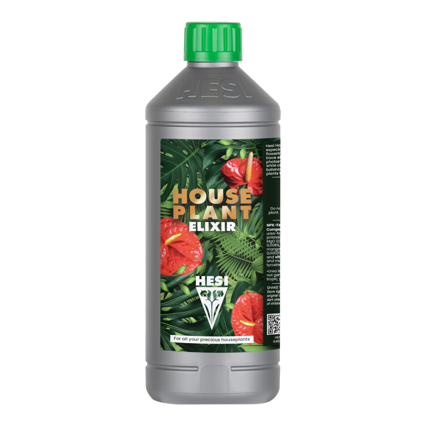 Hesi Kamerplanten Elixer