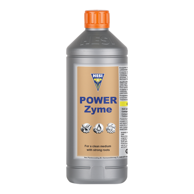 Plantenvoeding Hesi Power Zyme