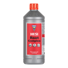 Hesi Root Complex