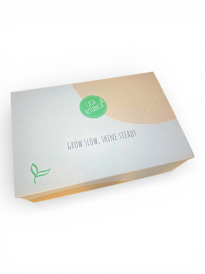 Giftbox - DIY Botanica
