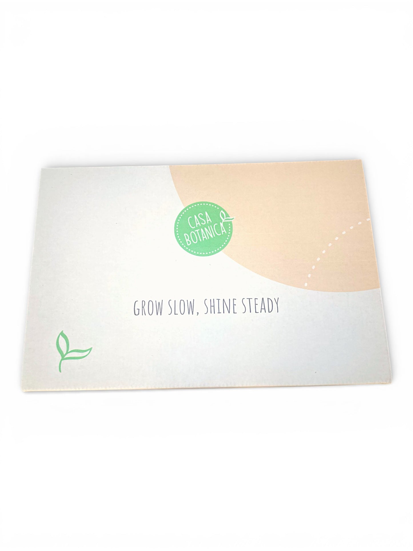 Giftbox - DIY Botanica