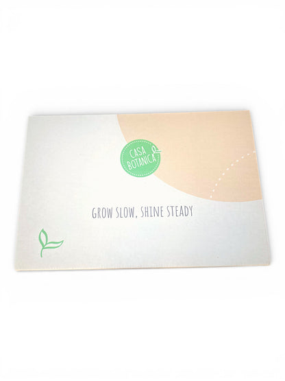 Giftbox - DIY Botanica