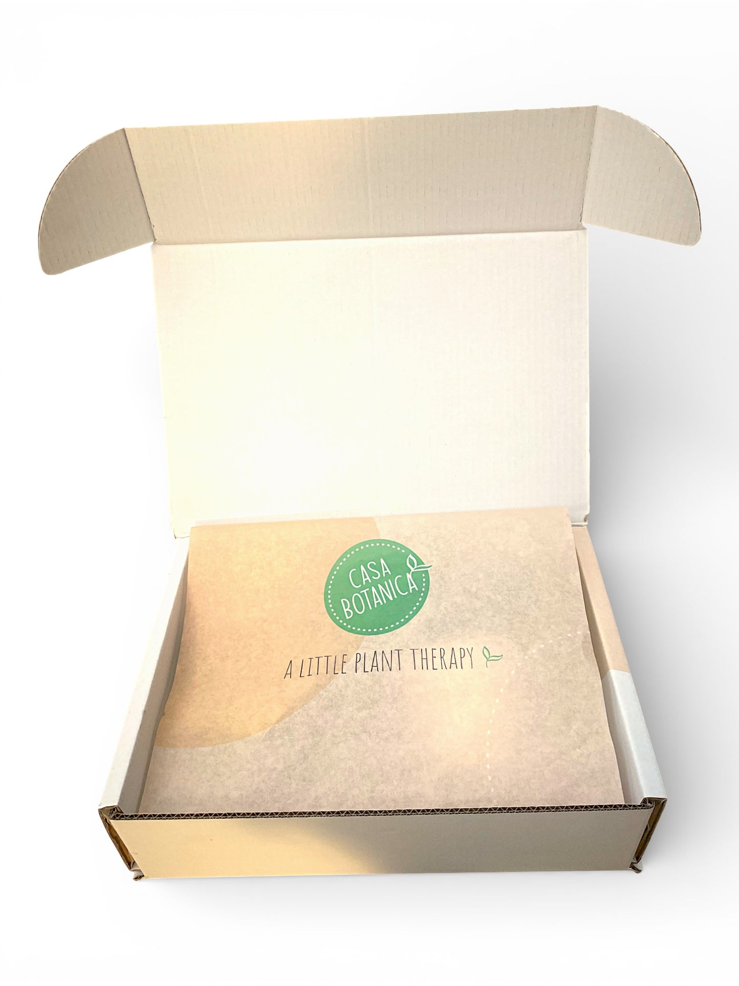 Giftbox - DIY Botanica