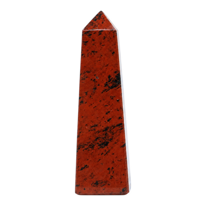Mahonie Obsidiaan Toren - 13