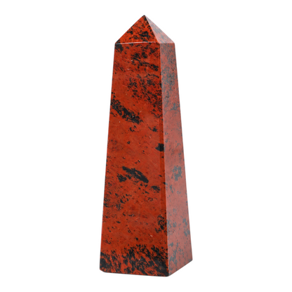 Mahonie Obsidiaan Toren - 13