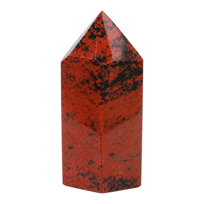 Mahonie Obsidiaan Toren - 14