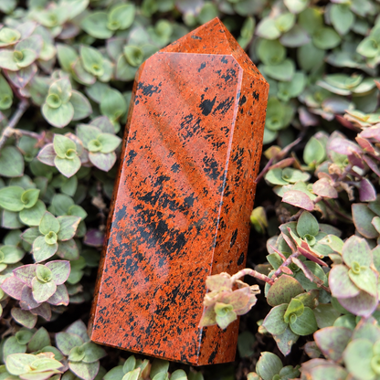 Mahonie Obsidiaan Toren - 15