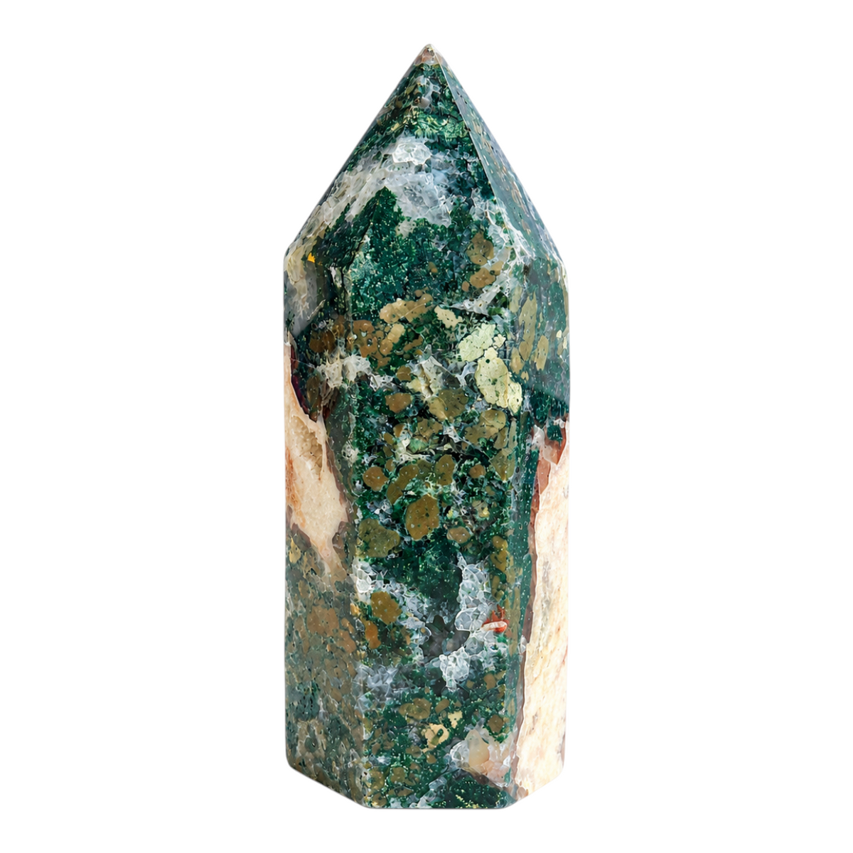 Roze Amethist Toren - 24