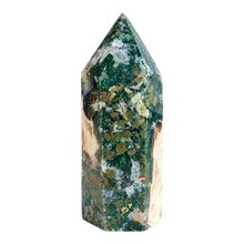 Roze Amethist Toren - 24