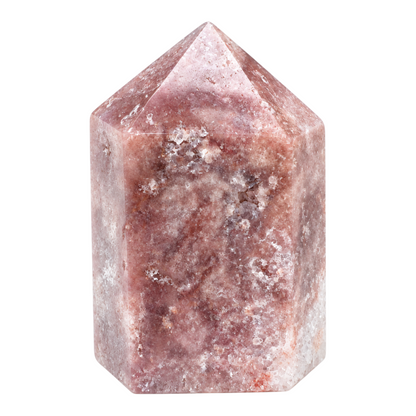 Roze Amethist Toren - 1