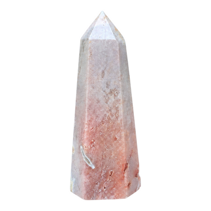 Roze Amethist Toren - 7