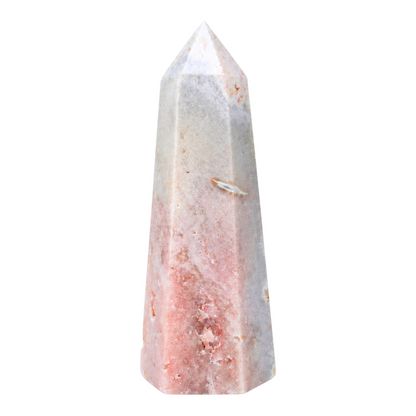 Roze Amethist Toren - 7