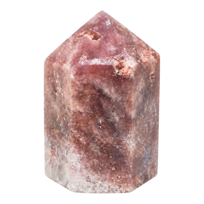 Roze Amethist Toren - 1