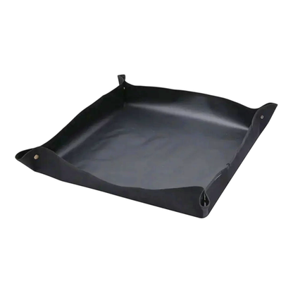 Wasserdichte Pflanzmatte 75 x 75 cm