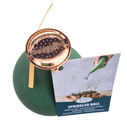 Wassersprinklerball S