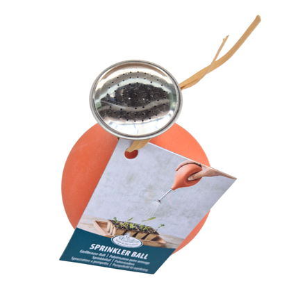 Wassersprinklerball S