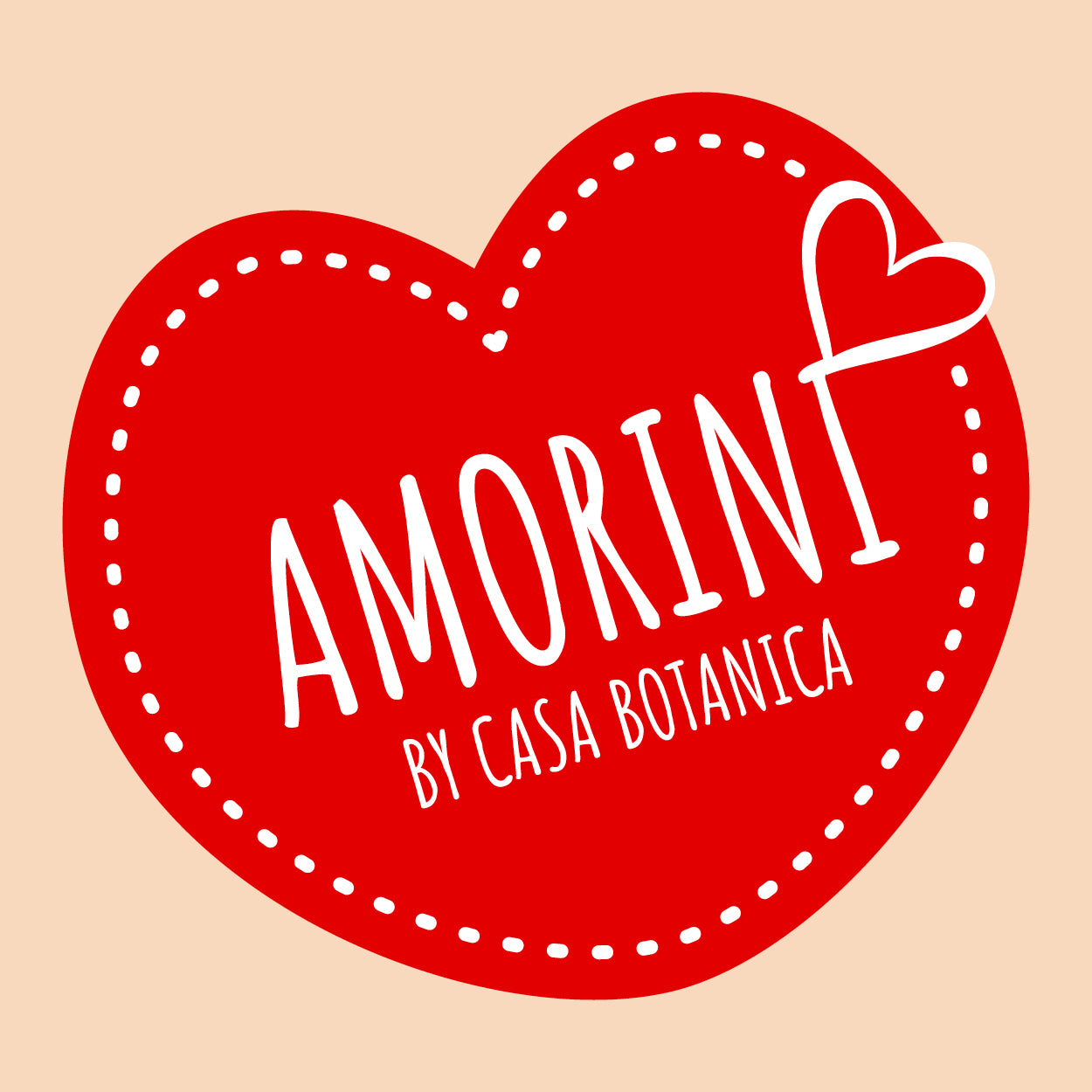 禮盒 - AMORINI - XS 迷你植物禮盒 - 3.5 公分