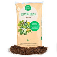 Botanica Blend – Premium Potgrond