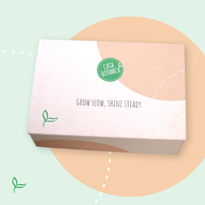 Cadeaubox - Hello Botanica