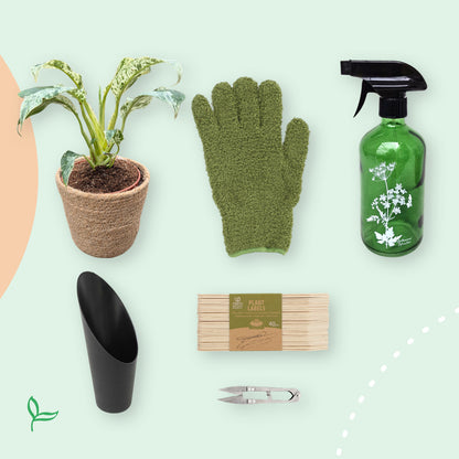 Cadeaubox - Hello Botanica