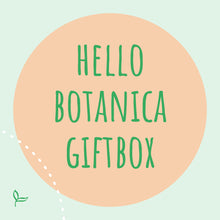 Gift box - Hello Botanica