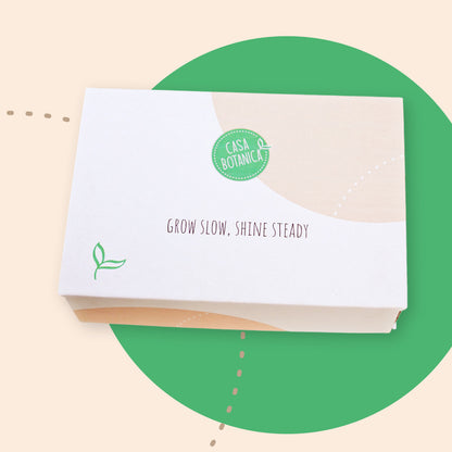 Cadeaubox - Treasure Botanica